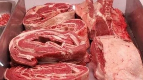 Carne vacuna : el consumo se habría ubicado en 50,2 kilos durante el 2020