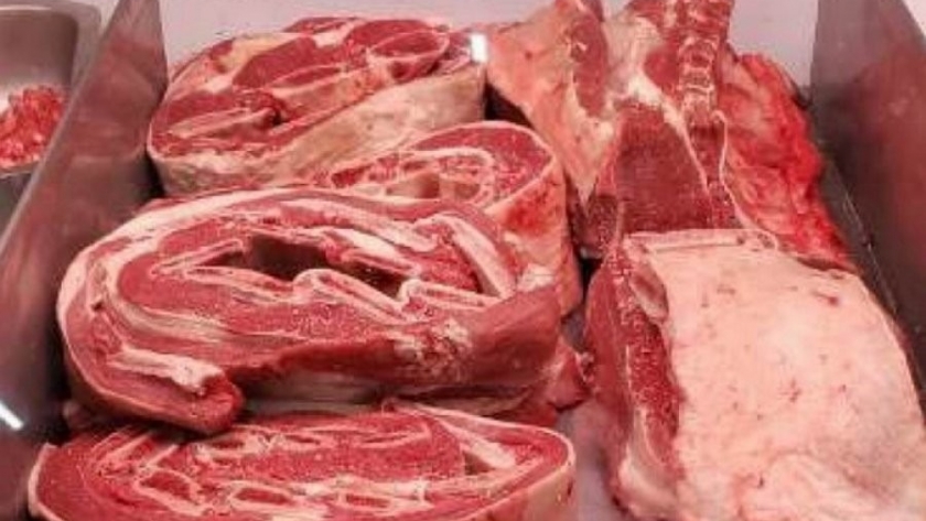Carne vacuna : el consumo se habría ubicado en 50,2 kilos durante el 2020