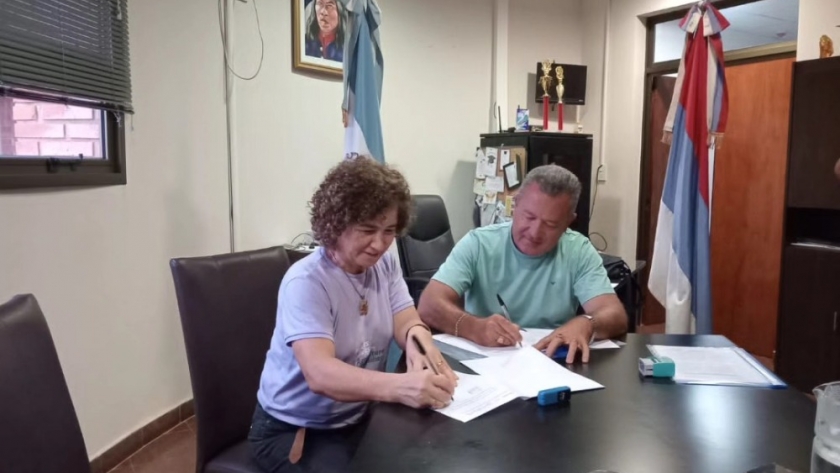 Agricultura Familiar: 25 de Mayo creó la primera coordinación municipal de mujeres de la ruralidad en Misiones