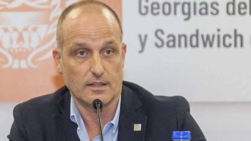 Se habilita la actividad turística interna en la provincia