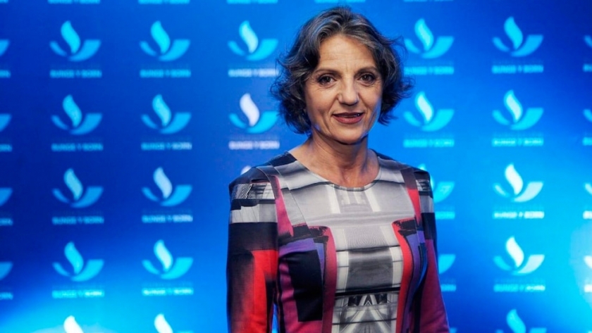 Sandra Díaz, la bióloga argentina que Time eligió entre las 100 personas más influyentes del mundo