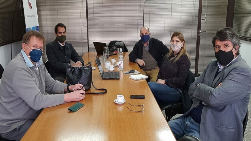 Importante proyecto de litio en el Salar de Llullaillaco