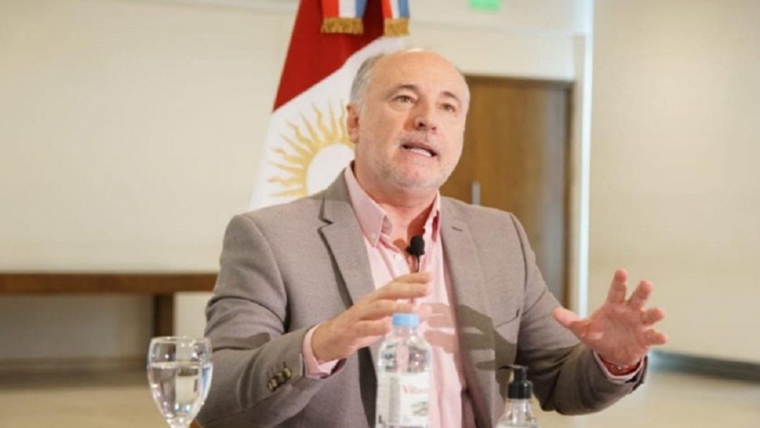 Eduardo Accastello: "Córdoba es cuna de emprendedores"