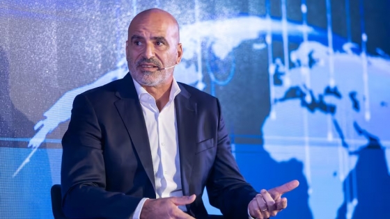 <Nóbile defiende compra de Telefónica: “Clave para invertir en 5G y fibra”