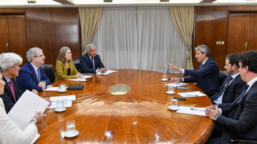 Nestlé le ratificó al gobierno sus planes de inversión en Argentina por USD 120 millones