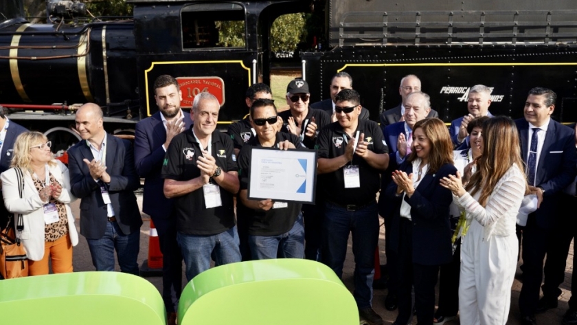 Río Negro en la FIT: la Provincia cautivó a miles de visitantes