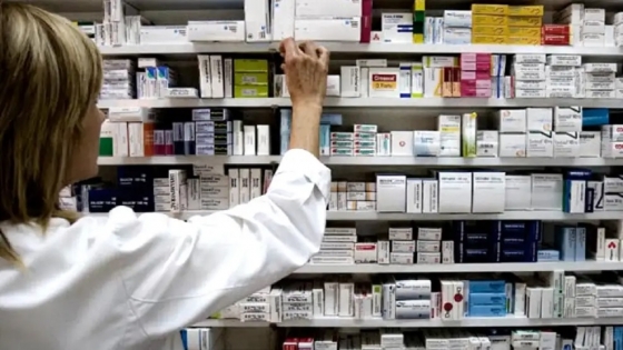 Cierre del sector de farmacia hospitalaria este martes 19 y miércoles 20 por medidas gremiales
