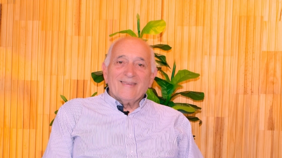 Roberto Domenech, Presidente de CEPA