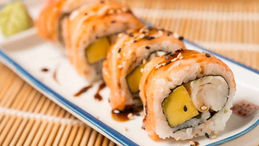 Cocina japonesa en Buenos Aires