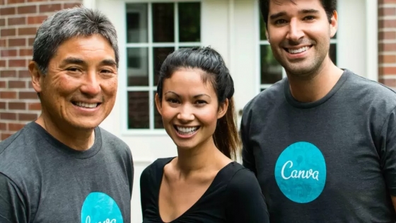 Canva alcanza valuación de US$ 42.000 millones y premia a empleados con venta de acciones