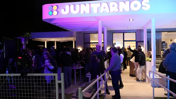 Espacio Juntarnos: el bar inclusivo en Tucumán que transforma vidas y corazones