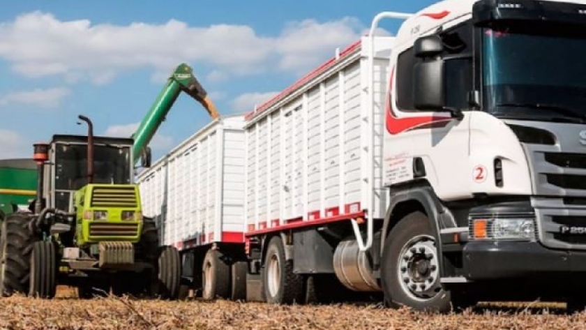 Los costos del transporte subieron más de 15%