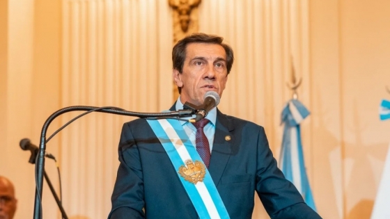 Jujuy presentó su nueva Ley Orgánica de Auditoría para fortalecer el control y la transparencia