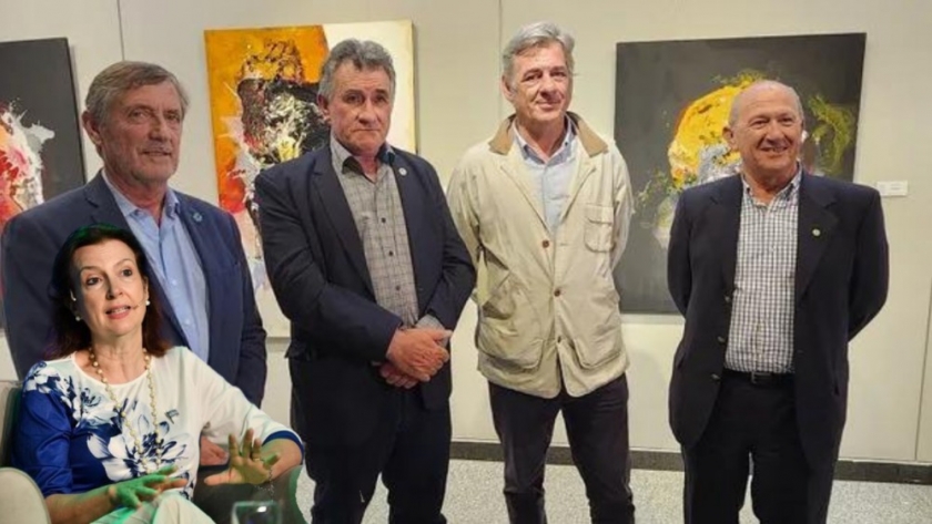 Con la exportación de carnes sobre la mesa, el Gobierno recibirá a la Mesa de Enlace
