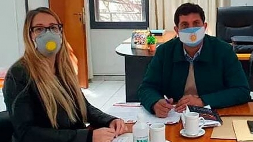Convocan a participar de propuestas para incorporar tecnologías generadoras de Energías Renovables en el sector agropecuario