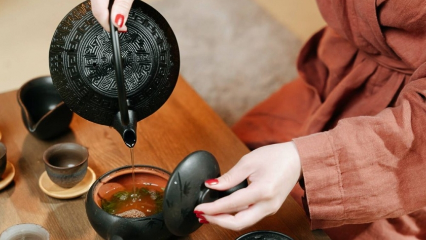 Explorando la elegancia: la cultura del té en Japón
