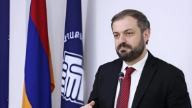 Armenia apuesta por el turismo como motor de crecimiento sostenible