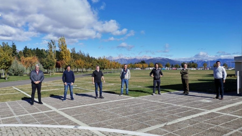Jujuy no se detiene con la producción de energía limpia