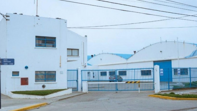 Juan Ignacio García: "Todavía no hay confirmación de cuándo puede empezar la actividad industrial"