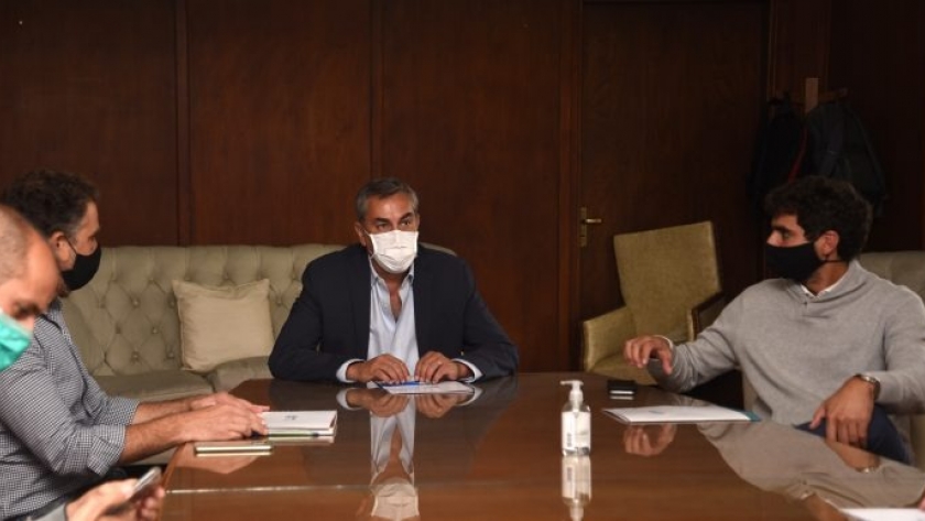 Mendoza amplía el beneficio de estabilización de la tarifa eléctrica a secaderos, conserveras y frigoríficos