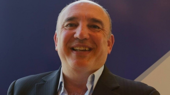 Carlos Palmieri asumió al frente de AFAT y anticipó un año positivo para la maquinaria agrícola