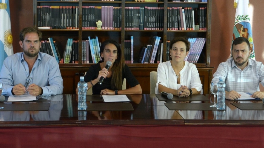 La Provincia adhiere a la medida nacional que establece que los hoteles y alojamientos deberán devolver el importe de las reservas a los turistas
