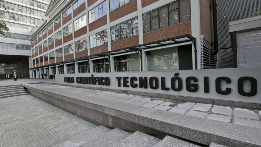 Abrió la convocatoria "Ciencia y Tecnología contra el Hambre"