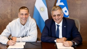 YPF y PedidosYa sellan una alianza para expandir las tiendas Full
