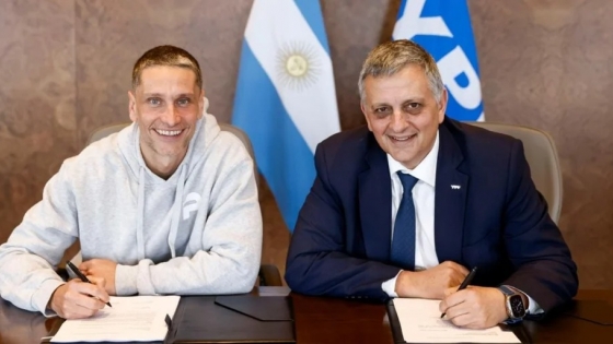 YPF y PedidosYa sellan una alianza para expandir las tiendas Full