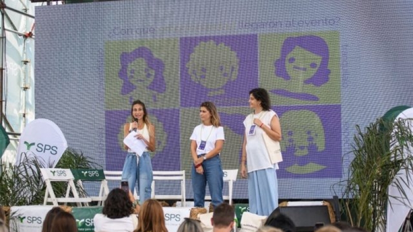 Las Chicas del Agro: promoviendo el rol de la mujer