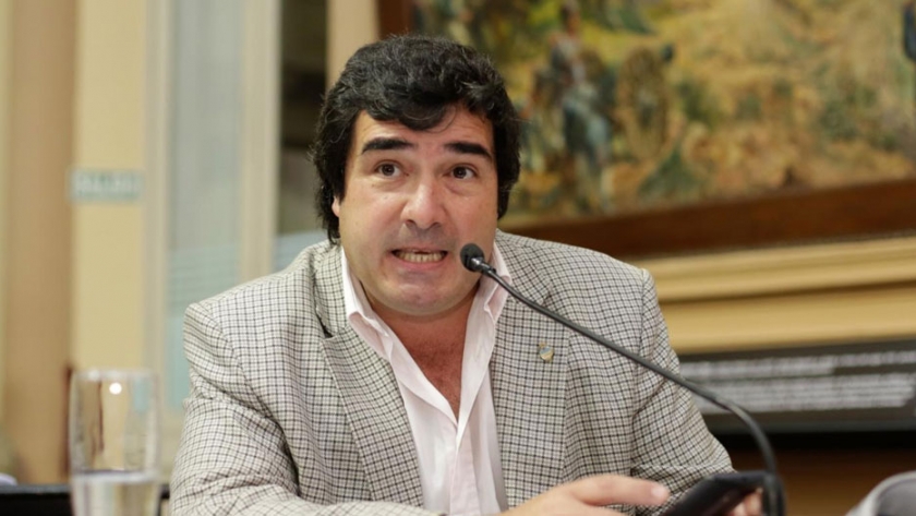 Agenda de desarrollo productivo para Salta