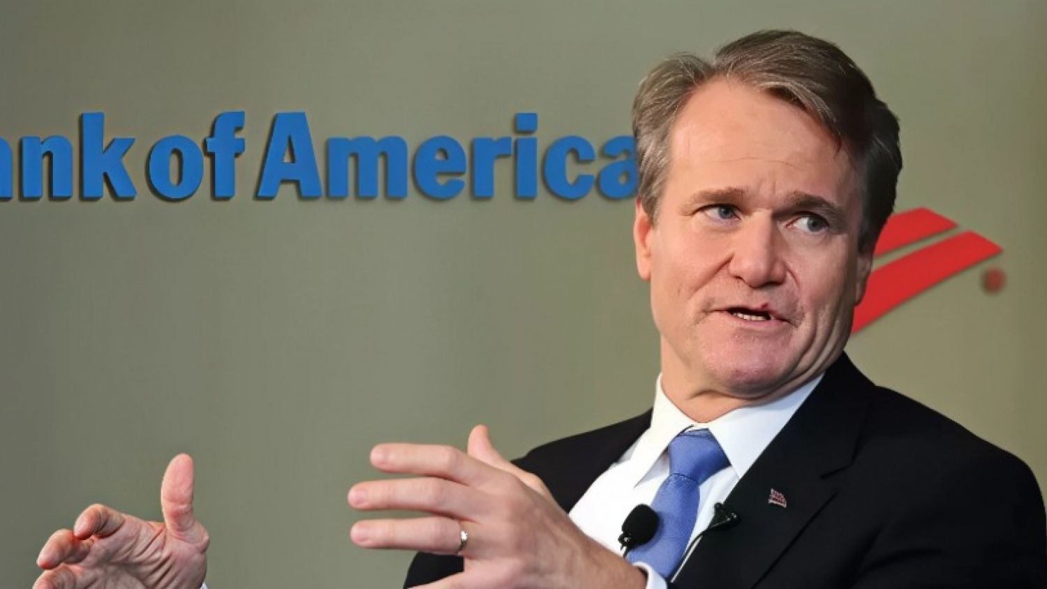 Bank of America abre la puerta cripto: recomienda destinar hasta 4% del portafolio a activos digitales