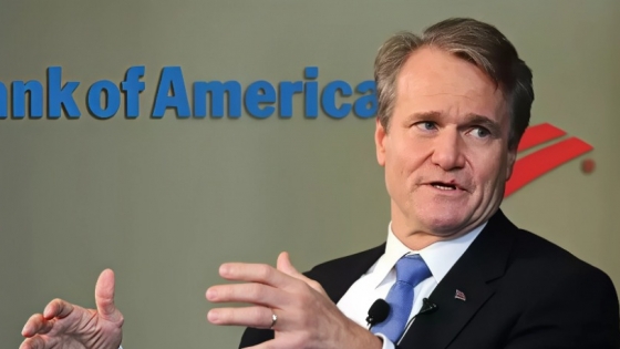 Bank of America abre la puerta cripto: recomienda destinar hasta 4% del portafolio a activos digitales