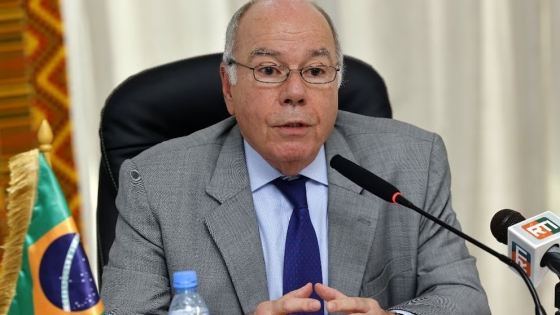 Brasil abre puerta a negociar aranceles con Trump, pero defiende su soberanía institucional