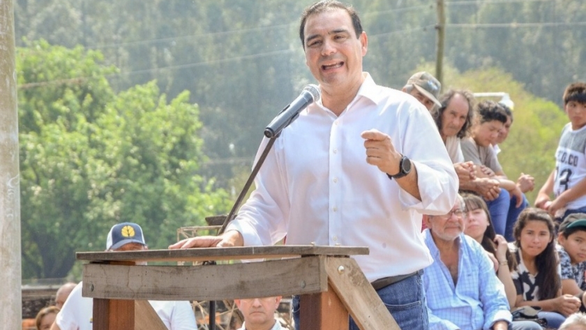 Corrientes se muestra al país y ratifica su desarrollo productivo