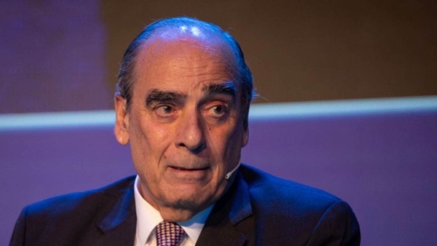 La salida de Guillermo Francos reconfigura el Gabinete y consolida el poder de Karina Milei