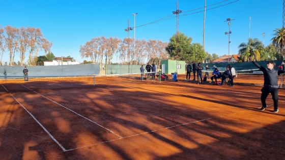 Avanza la etapa local de los Juegos Bonaerenses 2025 con destacadas actuaciones juveniles y PcD