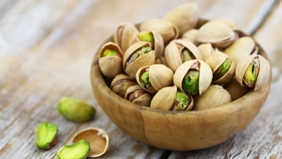 Prodeman ingresa al boom del pistacho con 300 hectáreas productivas en San Juan