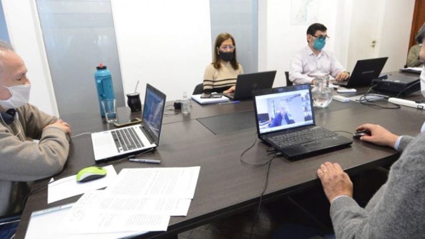 Congreso Pedagógico: se afianza la propuesta de modalidad virtual para la actualización de la Educación Superior
