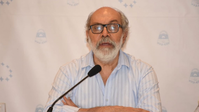 Ibáñez mostró cifras de los programas sociales en el marco de la pandemia