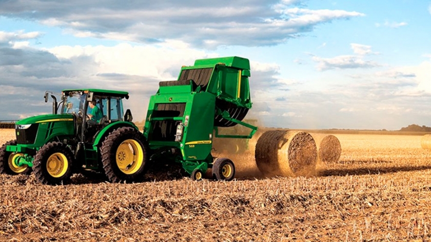 Adecuada conducción y uso del tractor