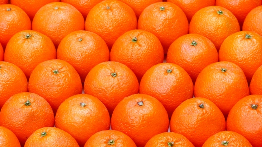 Naranjas : El 38,3% del precio son impuestos