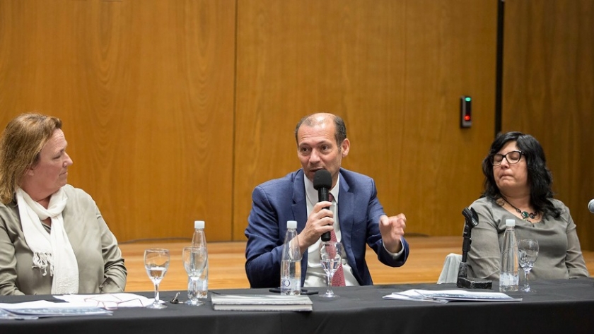 Se presentó en Neuquén la Expo Rural 2024 y Bovinos 2023