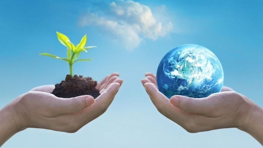 Ambiente en Perspectiva Internacional