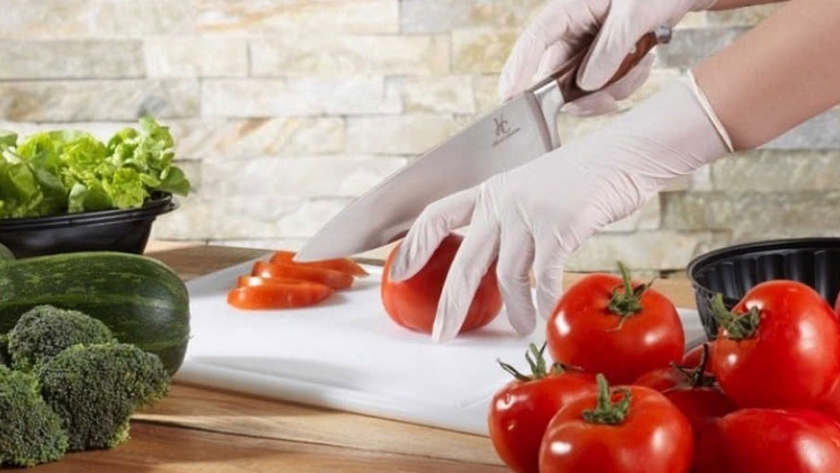 Comienzan las inscripciones para el Curso Virtual en "Manipulación Segura de Alimentos"