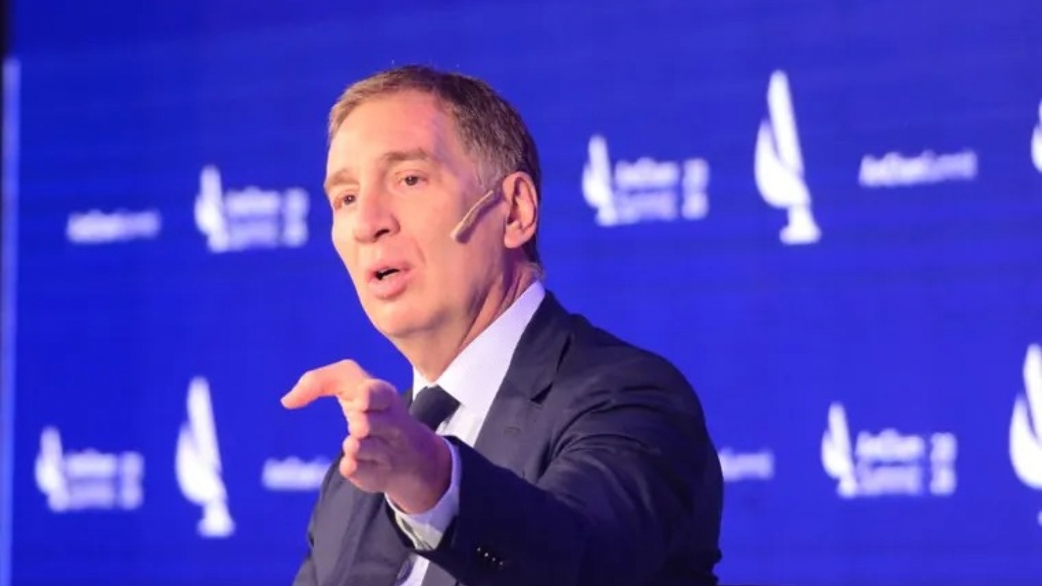 Reforma electoral: el ahorro millonario que anticipa Santilli