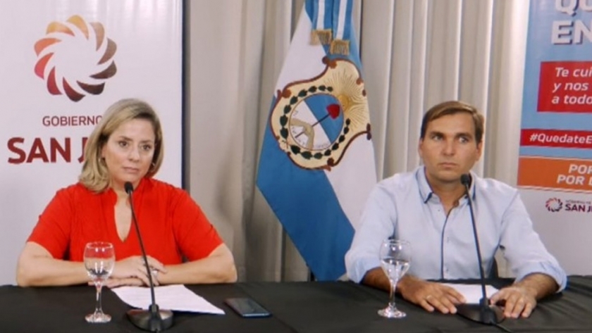 La SECITI recibirá y evaluará proyectos de investigación local relacionados al coronavirus