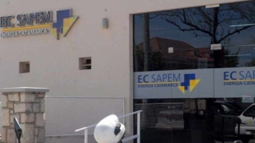 Energía Catamarca SAPEM sobre lectura de medidores