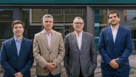 Comafi renueva su marca y acelera su transformación tecnológica