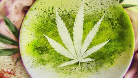 Ocho recetas para aprovechar las virtudes del cannabis